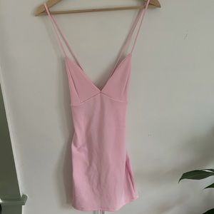 Lucy in the sky mini dress